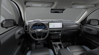 2026 Ford Bronco Sport® Internal Image 2